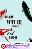 Poster van 'Warm Water Under a Red Bridge' © 2002 Filmmuseum