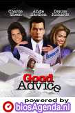 poster 'Good Advice' © 2001 Three Lines