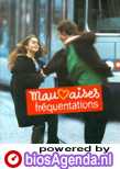 Maud Forget als Delphine in 'Mauvaises Fréquentations' (c) 2001 Cinemien
