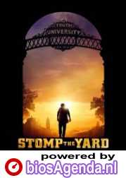 Poster Stomp the Yard (c) Screen Gems