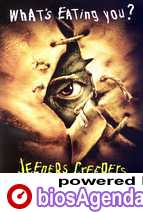 poster 'Jeepers Creepers' © 2002 Independent Films