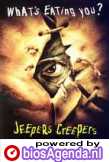 poster 'Jeepers Creepers' &copy; 2002 Independent Films