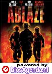DVD-hoes Ablaze (c) Amazon.com