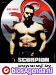 Poster Scorpion (c) Bac Films