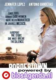 Poster Bordertown (c) 2007 Independent Films
