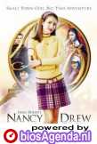 Poster Nancy Drew (c) Warner Bros Pictures