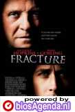 Poster Fracture (c) New Line Cinema