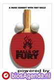 Poster Balls of Fury (c) RCV Distributie