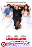 Poster License to Wed