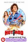 Poster Hot Rod (c) Paramount Pictures