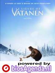 Poster Le Lièvre de Vatanen