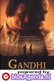 Poster Gandhi my Father