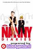 Poster The Nanny Diaries (c) The Weinstein Company