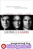 Poster Lions for Lambs (c) United Artists