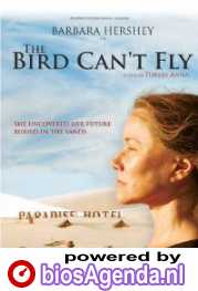 Poster The Bird Can't Fly (c) Eastwest Distribution