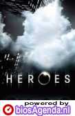 Poster Heroes (c) NBC