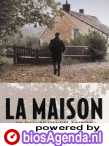 Poster La Maison (c) Diaphana Films