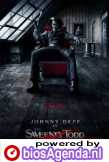 Poster Sweeney Todd (c) Dreamworks SKG