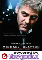 Poster Michael Clayton (c) Independent Films