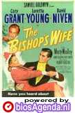Poster The Bishop's Wife
