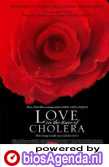 Poster Love in the Time of Cholera (c) New Line Cinema