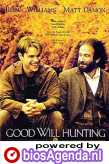 poster 'Good Will Hunting' © 1997 RCV Film Distribution