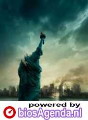 Poster Cloverfield (c) Paramount Pictures