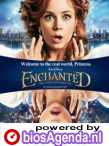 Poster Enchanted (c) Buena Vista International
