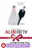 Voorlopige poster Alibi (c) Independent Films