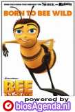 Poster Bee Movie (c) Universal Pictures
