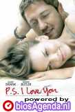Poster P.S. I Love You (c) Warner Bros. Pictures