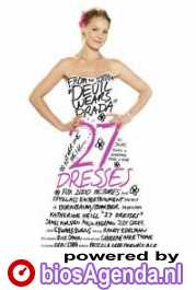 Poster 27 dresses (c) Fox Films