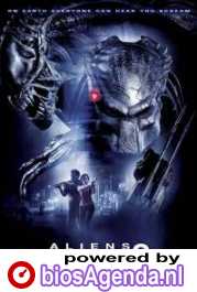 Poster AVPR: Aliens vs Predator - Requiem (c) FOX