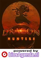 Poster Dragon Hunters (c) Independent Films