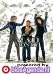 Poster Mad Money (c) Overture Films