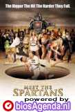 Poster Meet the Spartans (c) 20th Century Fox