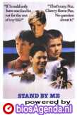 Poster Stand By Me (c) Columbia Pictures