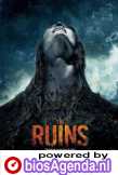 Poster The Ruins (c) Dreamworks