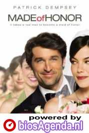 Poster Made of Honor (c) Sony Pictures