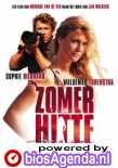Poster Zomerhitte (c) Independent Films