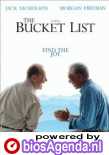 Poster The Bucket List