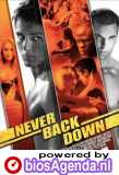 Never Back Down (c) Summit Entertainment