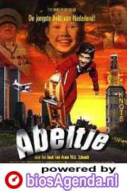 poster 'Abeltje' © 1998 Warner Bros.