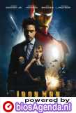 Poster Iron Man (c) Universal Pictures