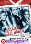 Poster Reclaim your Brain (c) Cinemien