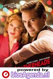 Poster Leatherheads (c) Universal Pictures
