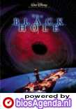 DVD-hoes The Black Hole