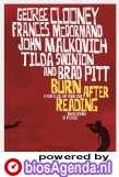 Poster Burn After Reading (c) Universl Pictures