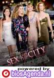 Poster Sex and the City (c) Paradiso Films