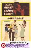 Poster Houseboat